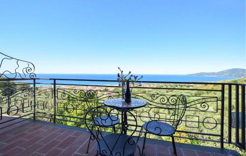 Marina di Ascea Apartamento | Il Giardino Dei Filosofi
