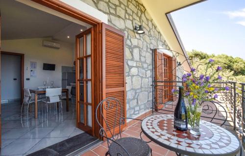 Marina di Ascea Apartamento | Il Giardino Dei Filosofi