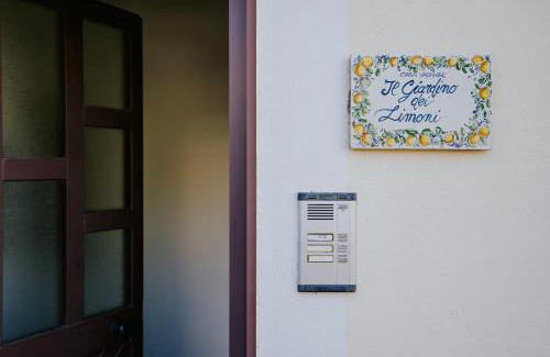 Tramonti Apartamento | Il Giardino dei limoni