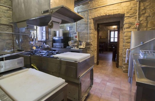 Montelovesco Casa | Il Giardino Dei Semplici by Interhome