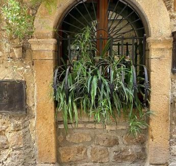 Piazza Armerina Casa | Il Giardino del Saraceno House