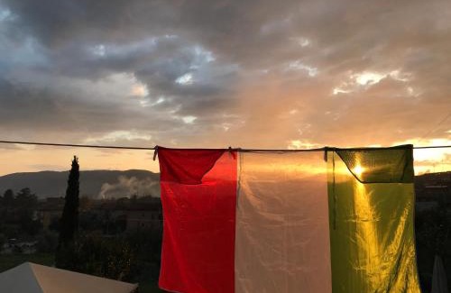Fosdinovo Cama Y Desayuno | Il Giardino delle Esperidi