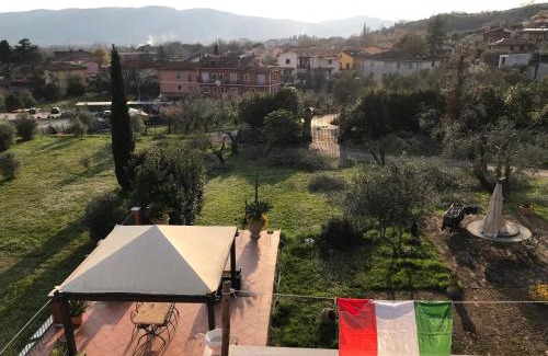 Fosdinovo Cama Y Desayuno | Il Giardino delle Esperidi