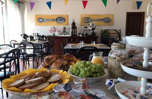 Fosdinovo Cama Y Desayuno | Il Giardino delle Esperidi