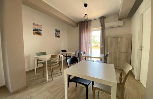 Praia a Mare Casa | Il Giardino delle Rose