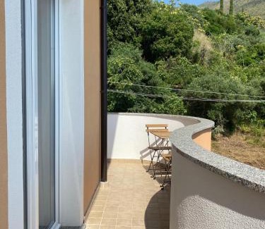 Praia a Mare Casa | Il Giardino delle Rose