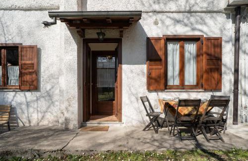 Barzio Casa | Il Giardino delle Tre Veneri