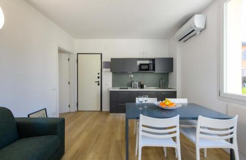 Reggio nell'Emilia Apartamento | il giardino di Alice