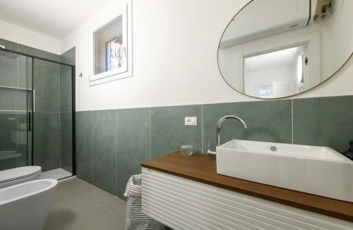 Reggio nell'Emilia Apartamento | il giardino di Alice