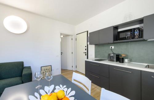Reggio nell'Emilia Apartamento | il giardino di Alice