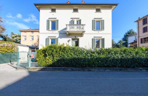 Reggio nell'Emilia Apartamento | il giardino di Alice