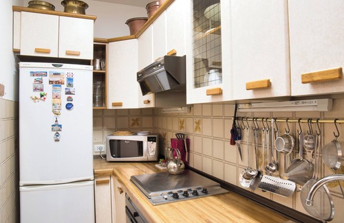 Ballabio Apartamento | Il giardino di Ardi - Una Habitación Piso, Capacidad 4