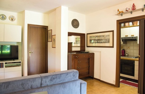 Ballabio Apartamento | Il giardino di Ardi - Una Habitación Piso, Capacidad 4