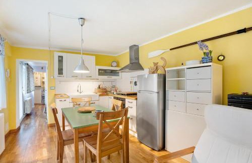 Belgirate Apartamento | Il giardino di Belgirate