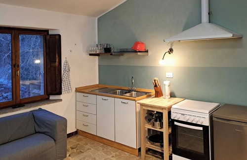 Seggiano Apartamento | Il Giardino di Daniel Spoerri