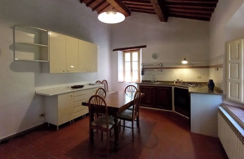 Seggiano Apartamento | Il Giardino di Daniel Spoerri