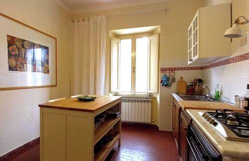 Seggiano Apartamento | Il Giardino di Daniel Spoerri