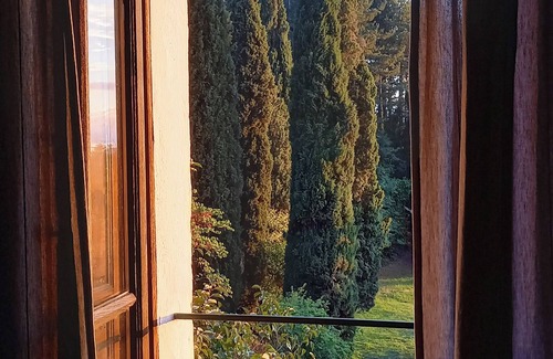 Seggiano Apartamento | Il Giardino di Daniel Spoerri
