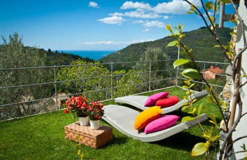 Sori Cama Y Desayuno | Il Giardino di Fe