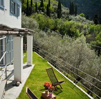 Sori Cama Y Desayuno | Il Giardino di Fe