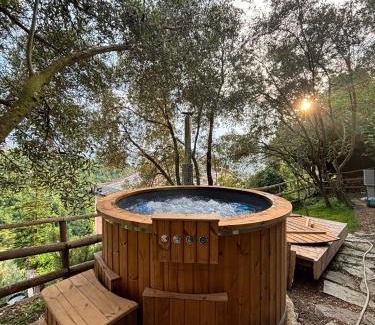 Sori Cama Y Desayuno | Il Giardino di Fe