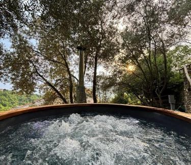 Sori Cama Y Desayuno | Il Giardino di Fe