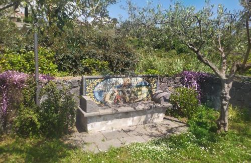 Acireale Cama Y Desayuno | Il Giardino di Galatea