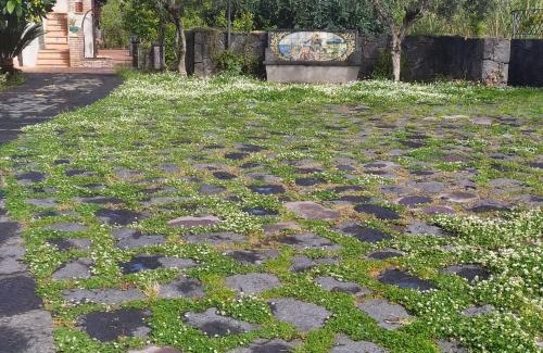 Acireale Cama Y Desayuno | Il Giardino di Galatea
