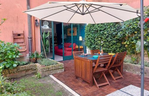 Cinque Terre Apartamento | Il Giardino di Isa