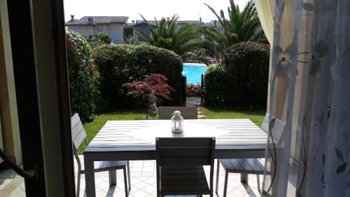 Lugana Apartamento | Il Giardino di Laura - Sirmione