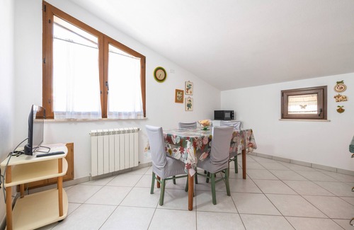 Carbonia Apartamento | Il Giardino di Mango: Three-Room Apartment