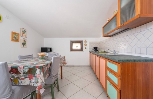 Carbonia Apartamento | Il Giardino di Mango: Three-Room Apartment