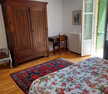 Guarene Apartamento | Il giardino di Olivia