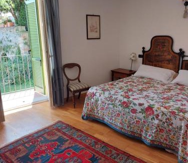 Guarene Apartamento | Il giardino di Olivia