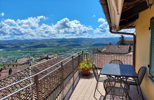 Guarene Apartamento | Il giardino di Olivia