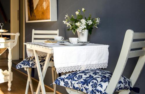 Cascine-La Croce Cama Y Desayuno | Il Giardino di Ortensia B&B