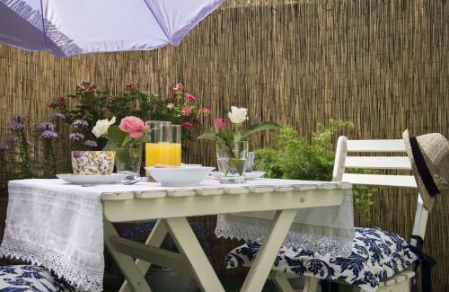 Cascine-La Croce Cama Y Desayuno | Il Giardino di Ortensia B&B