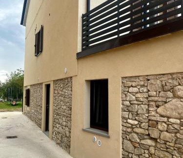 San Giustino Cama Y Desayuno | Il Giardino di Plinio