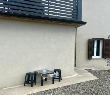 San Giustino Cama Y Desayuno | Il Giardino di Plinio