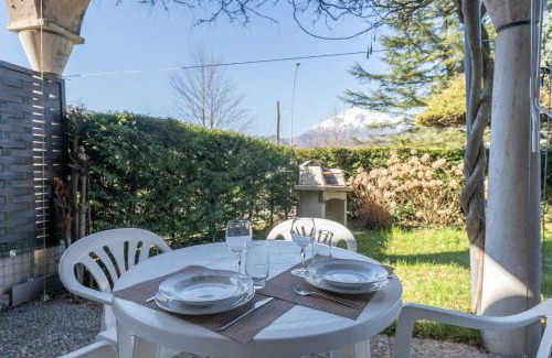Barzio Apartamento | Il Giardino di Via Parrocchiale
