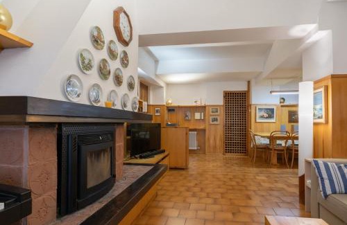 Barzio Apartamento | Il Giardino di Via Parrocchiale