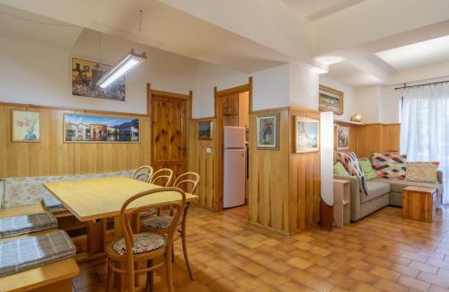 Barzio Apartamento | Il Giardino di Via Parrocchiale