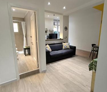 Casalnuovo di Napoli Apartamento | Il Giardino di Eva - a soli 280m dalla metro