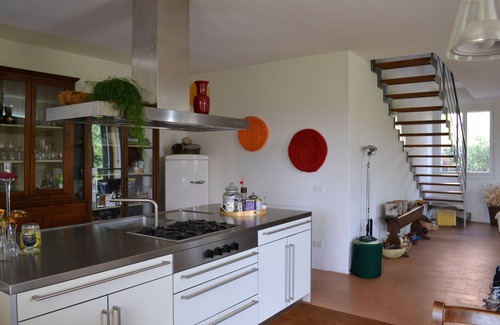 Castelvetro di Modena Cama Y Desayuno | Il Giardino B&B