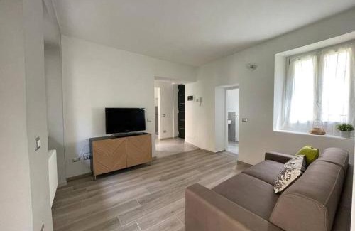 Omegna Apartamento | Il Giardino nascosto
