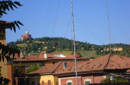 Saragozza-Porto Casa | Il Giardino Nel Parco R&B