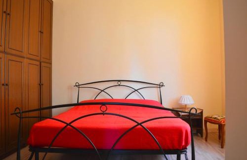 Saragozza-Porto Casa | Il Giardino Nel Parco R&B