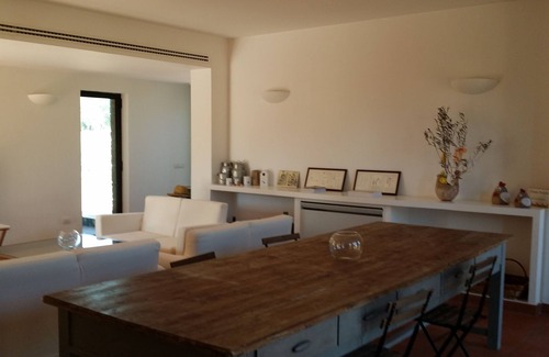 Vetralla Casa | Il Giardino nell'Orto