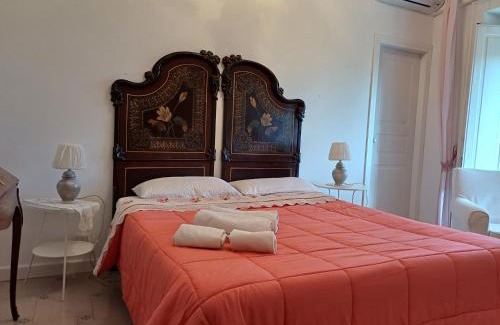 Trappitello Cama Y Desayuno | Il Giardino Segreto