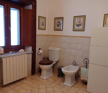 Trappitello Cama Y Desayuno | Il Giardino Segreto